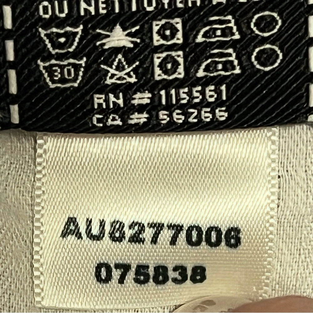 7FAM Jeans - Picture 8 of 12